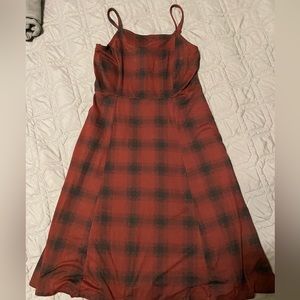 Juniors Wallflower dress